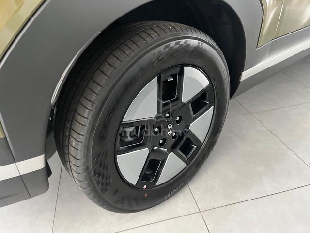 2025 Hyundai SANTA FE 1.6T HYBRID PRIME - 3