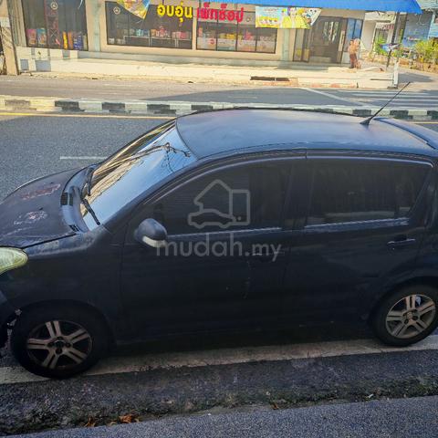 2006 Perodua MYVI 1.3 EZI (A) - 2