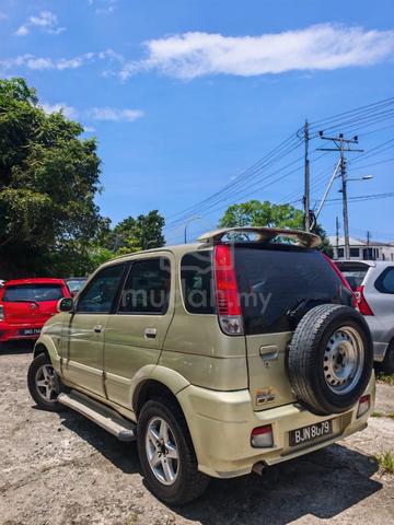 2007 Perodua KEMBARA 1.3 CT EZ FACELIFT (A) Tunai - 4