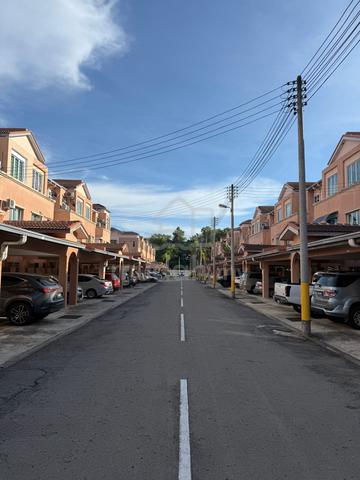 Townhouse For Rent - Available Now 1