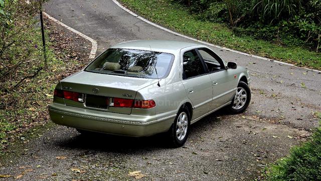 2001 Toyota CAMRY 2.2 GX (A) - 5