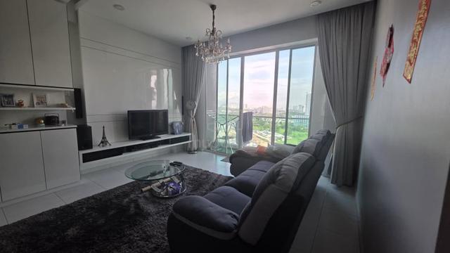 Spectrum Residence 1