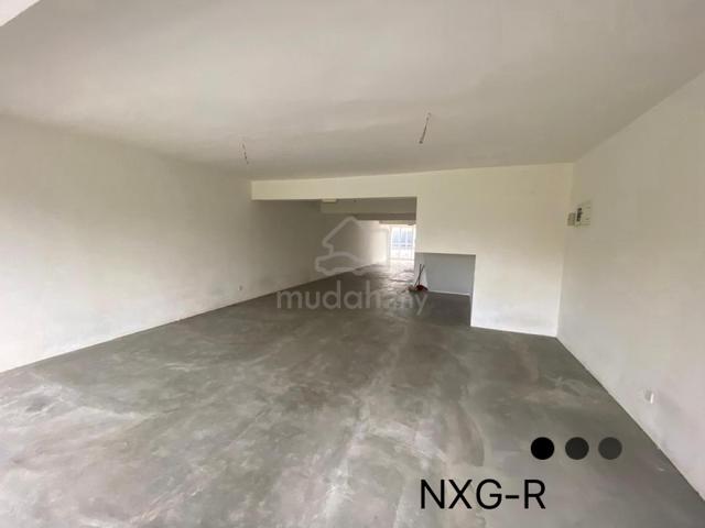 [Second floor Main Road] Setia Taipan Gemilang Office space 22*75sf 1