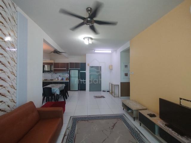 Bsp Skypark Condo 1