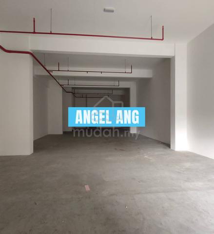 Golden Triangle 2 Commercial Shop lot - Sungai Ara, Bayan Lepas 1