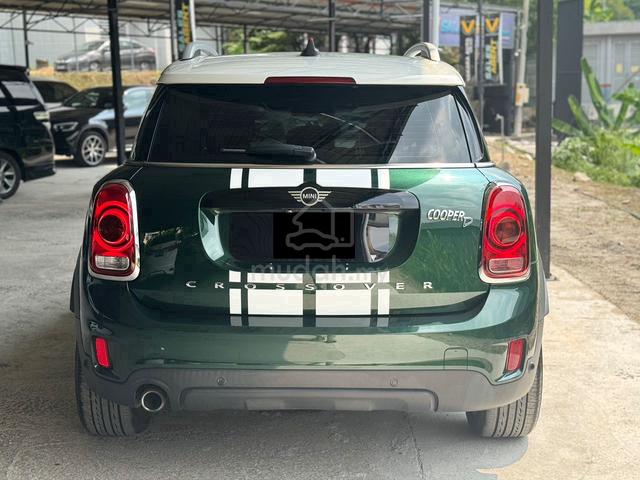 2018/23 Mini COOPER 2.0 COUNTRYMAN WELL MAINTAINED - 4