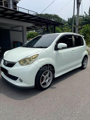 2011 Perodua MYVI 1.3 EZI PREMIUM (A) - 3