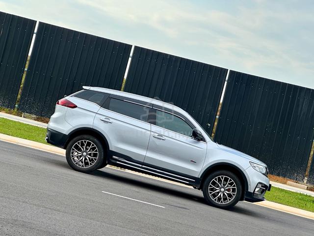 PROTON X70 1.5 PREMIUM🔥FULL SERViCE PROTON‼️‼️‼️ - 2