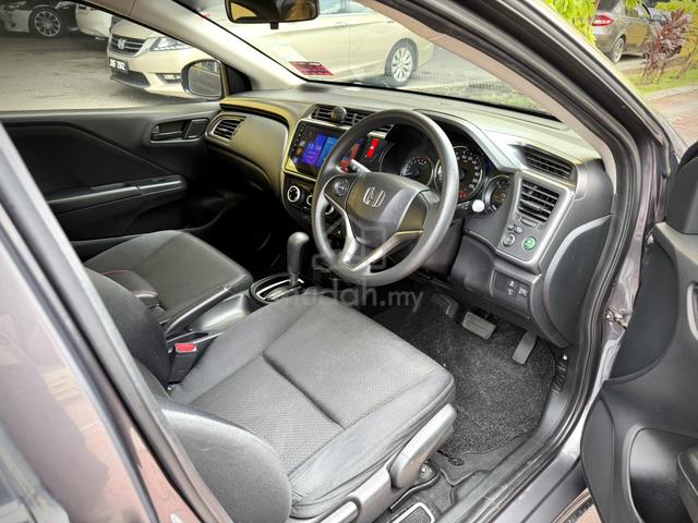2018 Honda CITY 1.5 S FACELIFT (A) - 5