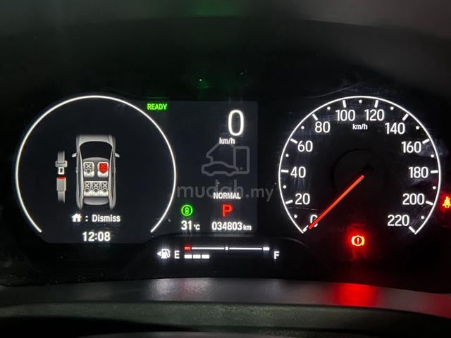 2024 Honda HR-V 1.5 E:HEV RS MY22 (A)WARANTY HONDA - 3