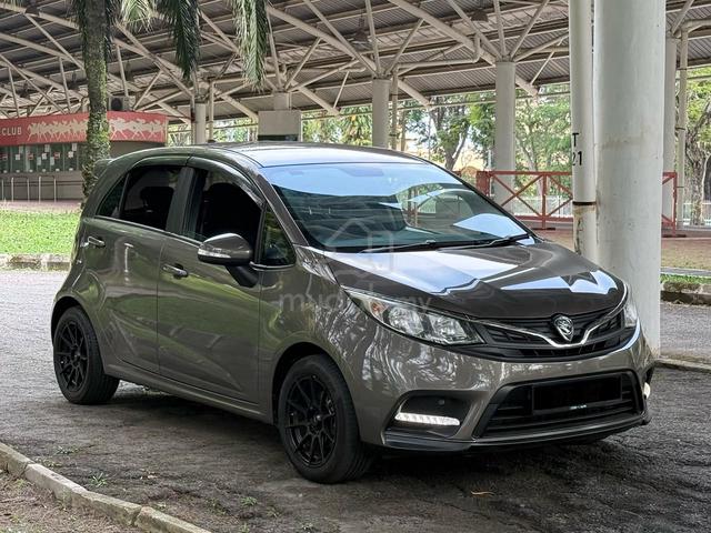 2020 Proton IRIZ 1.6 EXECUTIVE MY14 FACELIFT (A) - 1