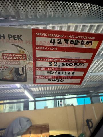 2023 Ford RANGER 2.0 WILDTRAK MY22 T6.2 P703 (A) - 5
