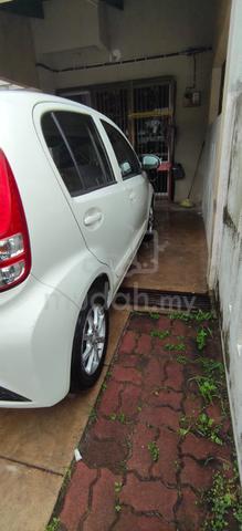 2015 Perodua MYVI 1.3 STANDARD G MY11 M600 - 4