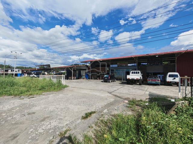 Tuaran Roadside Land For Sale | High ROI 5% 1