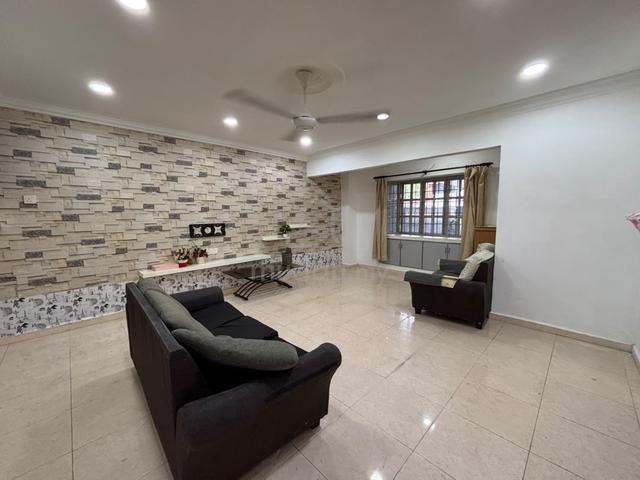 2 Storey Terrace House [BUKIT MERTAJAM] Fully Furnished Ready Unit!! 1