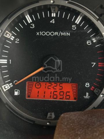 2008 Proton SAGA 1.3 BASE LINE (A) - 5