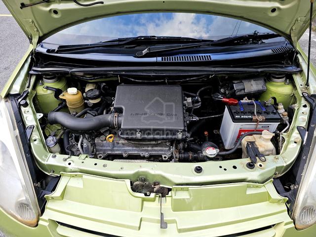2006 Perodua MYVI 1.3 EZi (A)no repair - 5