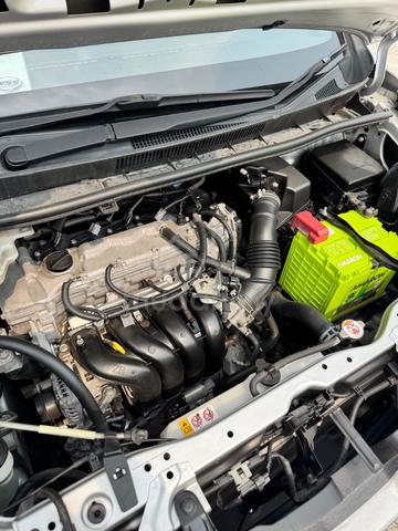 Toyota Voxy 8 Seater MPV - 4
