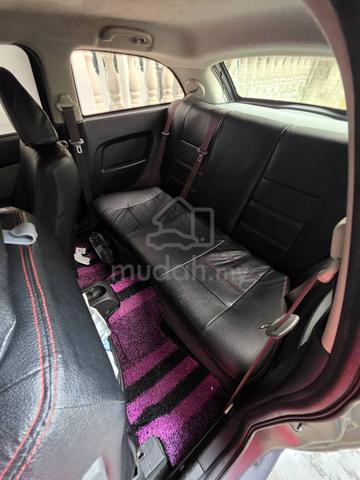 2009 Proton SATRIA 1.6 NEO LITE (M) - 5