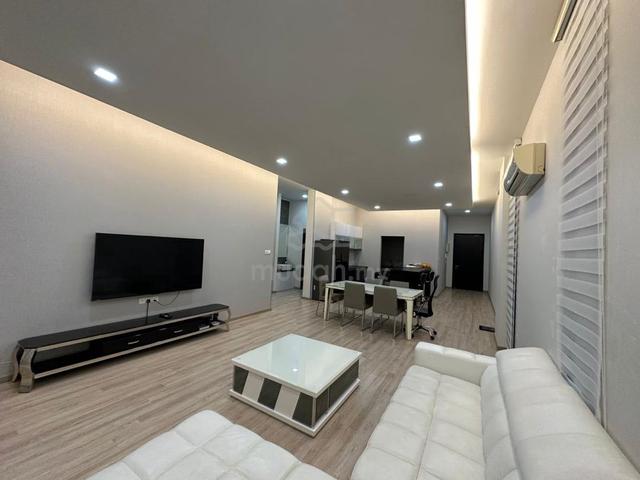 The Park Residence 1