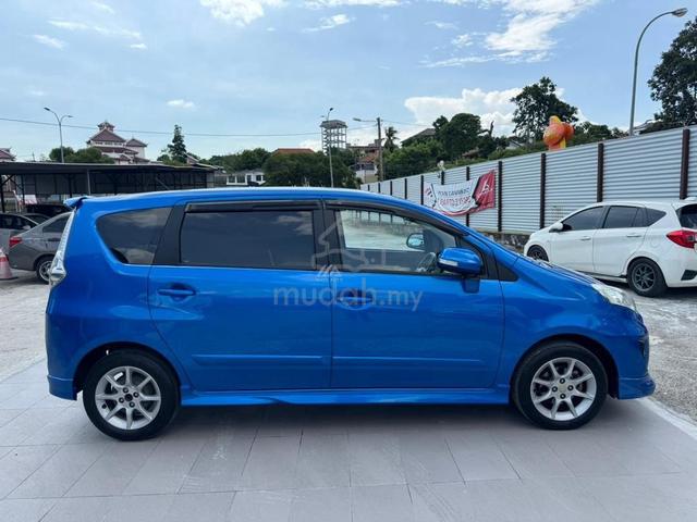 2019 Perodua ALZA 1.5 S (A) - 4
