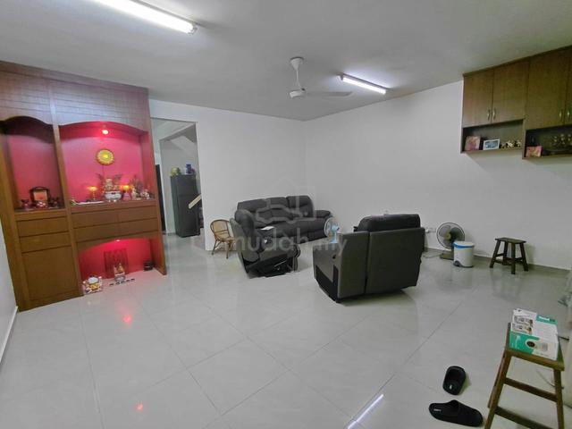 2 Storey Terrace House Taman Sejahtera Permai, Alma, Bukit Mertajam 1