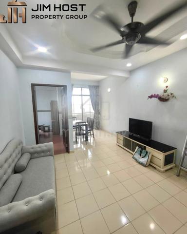 Kondominium Mutiara (Bandar Perda) 1