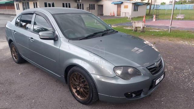 FreeTukarNama Proton Persona 1.6 (A) 2012 - 2