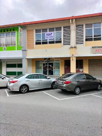 First Floor Office/Store/Vacant Space, Oakland Seremban 2 1