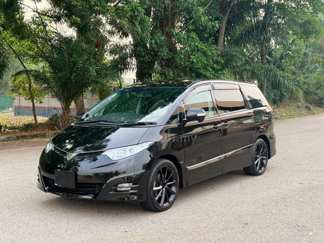 (CASH CARRY)Toyota ESTIMA 2.4 2 POWERDOOR 2008 - 3