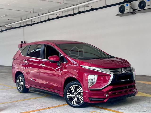 Mitsubishi XPANDER 1.5 (A) BODYKIT / L.SEAT - 1