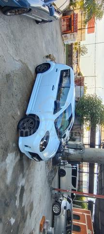 2009 Perodua MYVI 1.3 EZI MY05 M300 FACELIFT (A) - 3