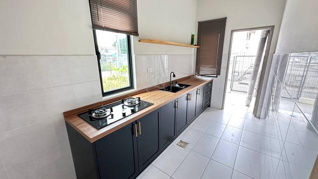 Puchong, Corner with Extra Land, Taman Putra Perdana, Elegen Residensi 5