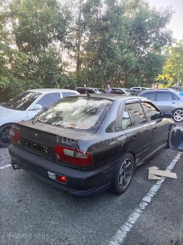 2004 Proton WIRA 1.5 GLi A/B SE (M) - 5