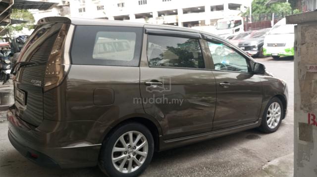 2015 Proton EXORA 1.6 BOLD STANDARD (A) - 5