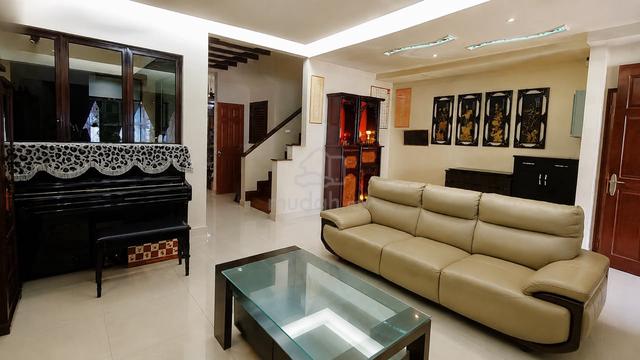 .🟥Safa Terrace DPC, 22x75🟥Renovated, Gated Guarded, Freehold 1