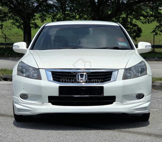 Proton Perdana 2.0L (A) Premium❌Processing Fees - 2