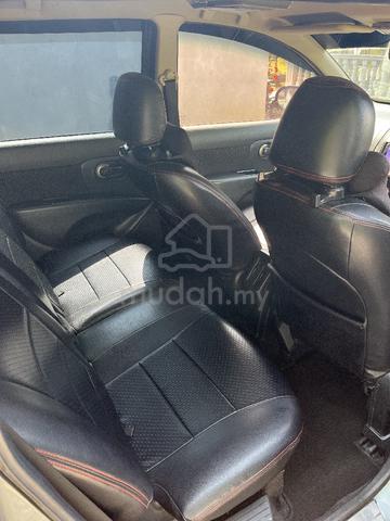 2012 Nissan GRAND LIVINA 1.6 PREMIUM/LUXURY (A) - 5