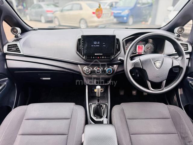 2014 Proton IRIZ 1.3 (M) - 5