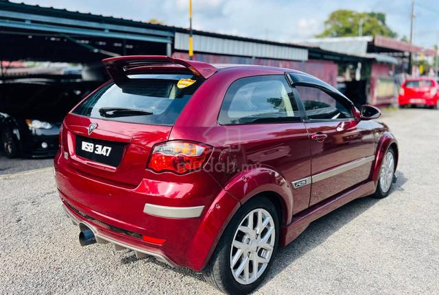 PROTON SATRIA NEO 1.6 (Auto)-BODYKIT CPS ,TIP TOP! - 4
