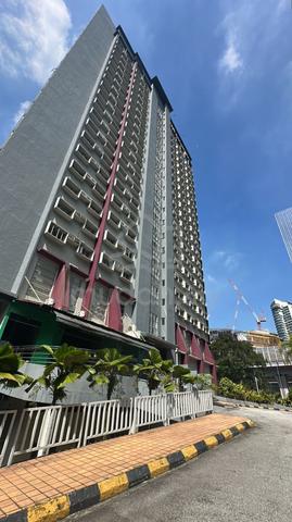 D28 Damansara 1