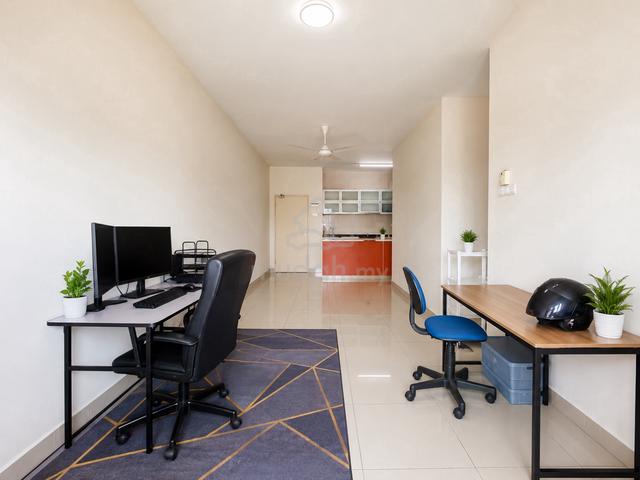 OUG Parklane 1