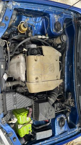 2004 Proton WAJA 1.6 (A) - 5
