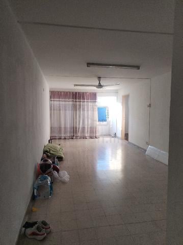 H7 Apartment 1