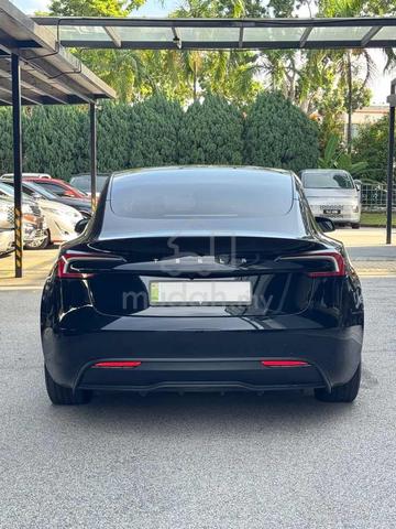 [EV Next] 2023 Tesla MODEL 3 LONG RANGE AWD MY23 - 5