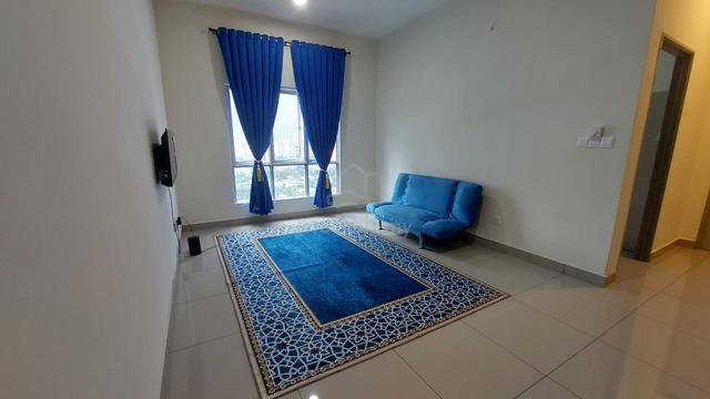 Nexus @ Kajang Station (Tower C) 3