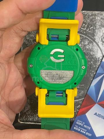 Casio G-Shock Jason G-B001RG-3DR Brazil - photo 6 of 6