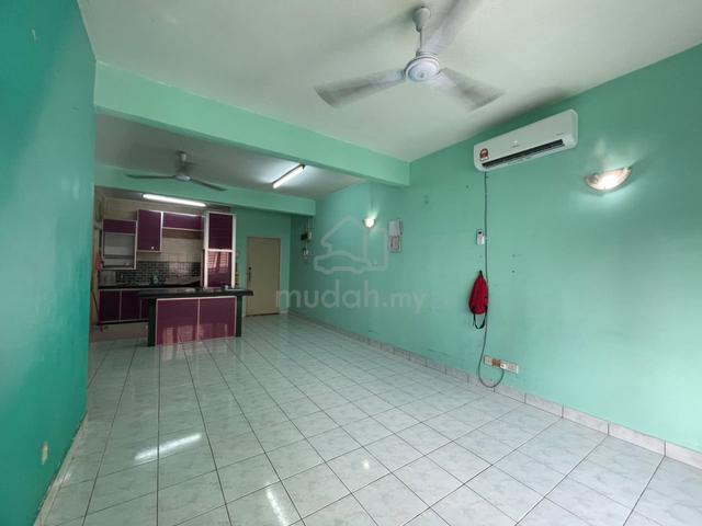 Pangsapuri Mutiara Subang 1