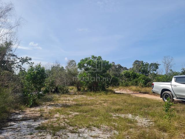 Tanah SAUJANA 1 EKAR 1