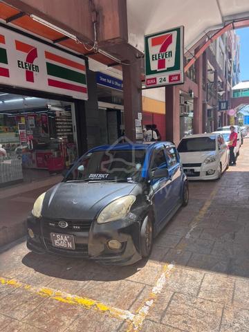 2006 Perodua MYVI 1.3 EZI (A) - 1